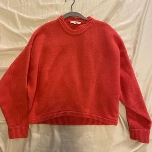 Tibi wool sweater